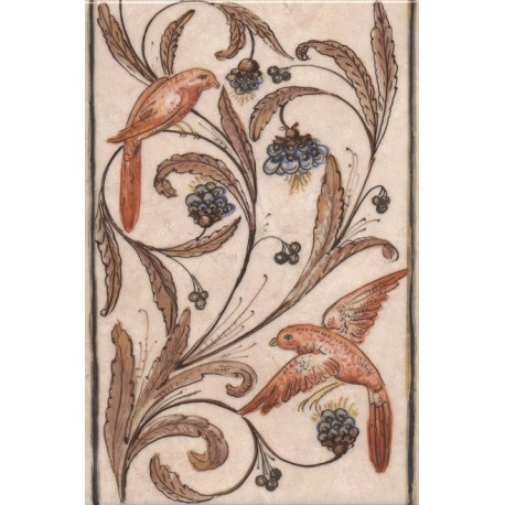 Декор Вилла Флоридиана