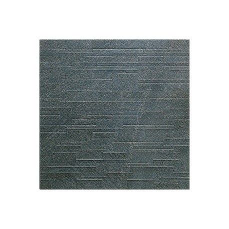 Плитка Аннапурна чёрный лаппатированный