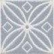 Вставка Амальфи орнамент серый STG C402 1270