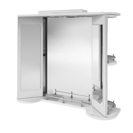 Зеркало навесное Жз 3-80