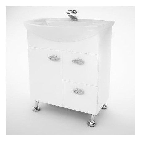 Тумба под умывальник Жт 3-60