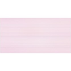 Плитка Акварель на розовом розовая ПО9АК505