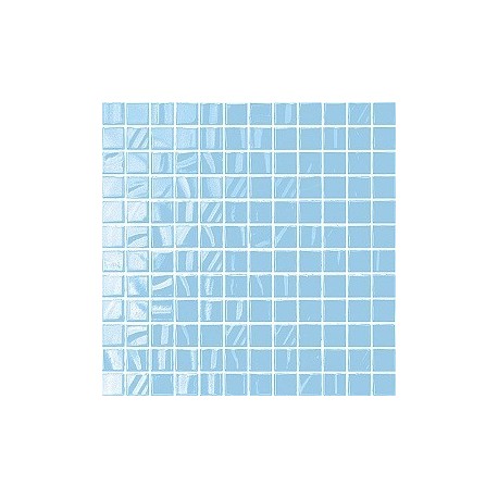 Темари светло-голубой (керамика)