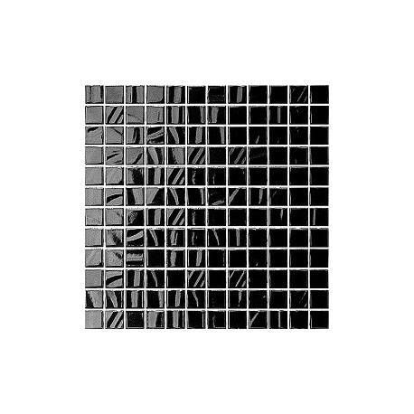 Темари черная (керамика)