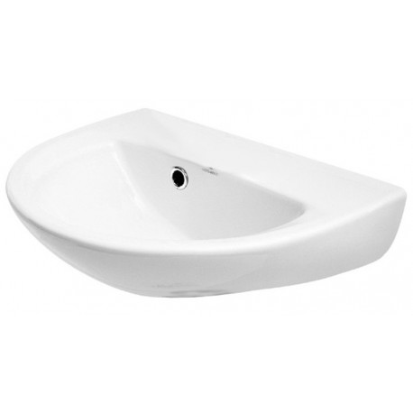 Умывальник Market 60 с отверстием