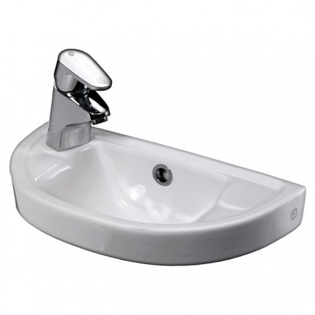 Умывальник Nordic левый