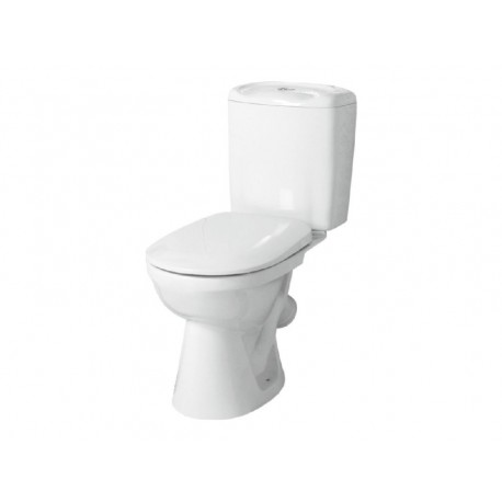 Унитаз компакт Омега