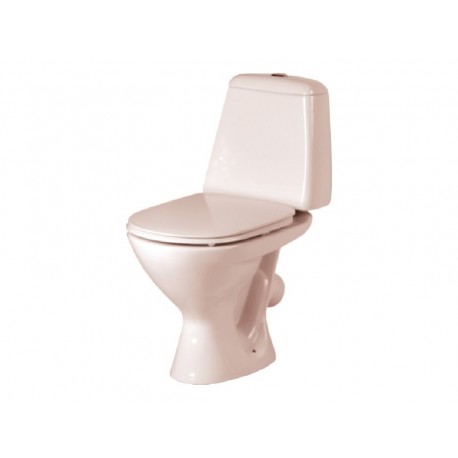 Унитаз компакт Стиль Бежевый