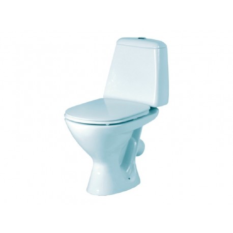Унитаз компакт Стиль Голубой