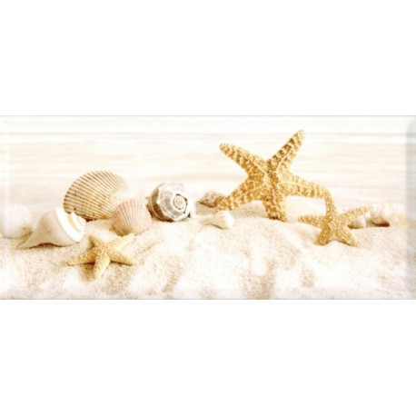 Декор Seashells крупные