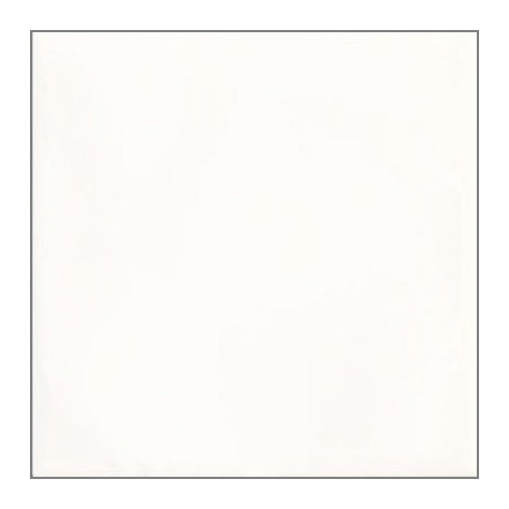 Tamoe bianco ondulato 19,8x19,8