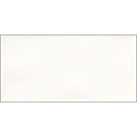Tamoe bianco ondulato 9,8x19,8