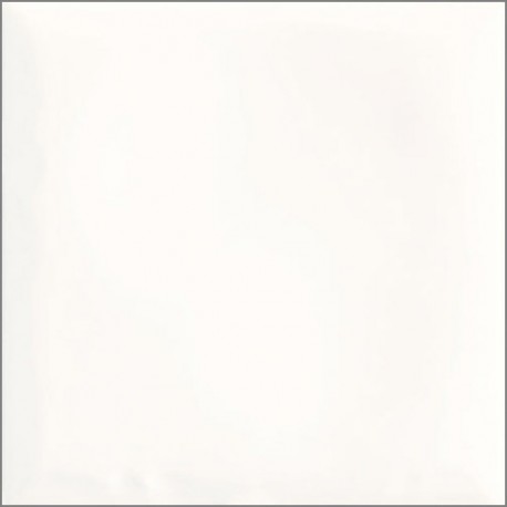 Tamoe bianco ondulato 9,8x9,8