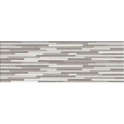 Плитка облиц. 200*600 Vega серый мозаика 17-10-06-490 (57,60 кв.м.) 
