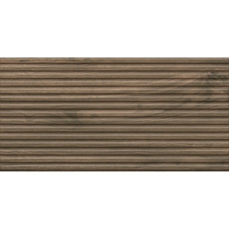 Afternoon плитка A brown структура 29,8х59,8