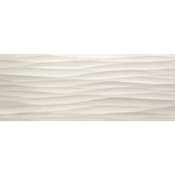 Alba плитка структурная светло-серая 23х60