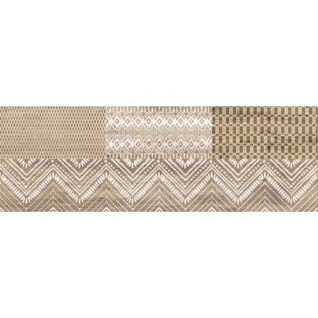 Панно Amber из 6-ти частей 60x120