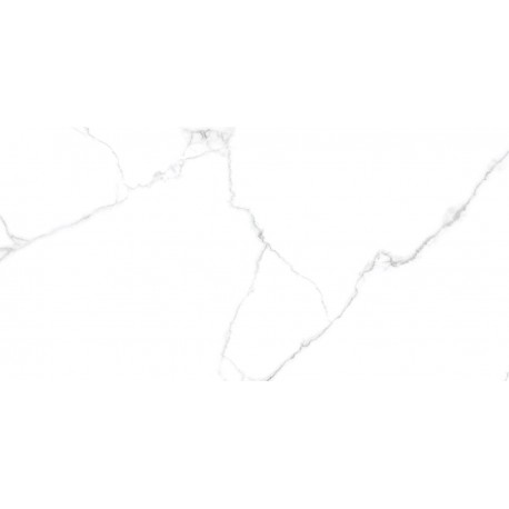 Atlantic White керамогранит 60x120