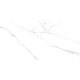 Atlantic White керамогранит 60x120