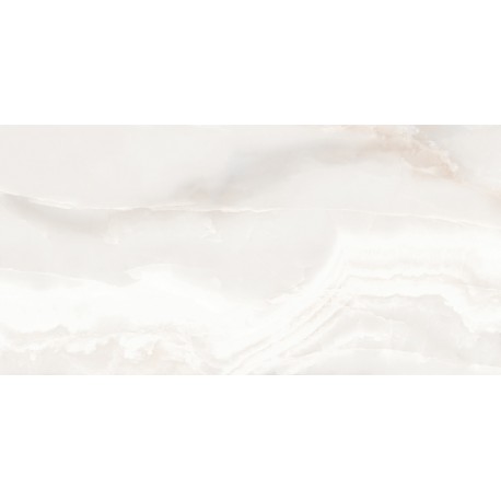 Onyx Blanco керамогранит полированный 60х120