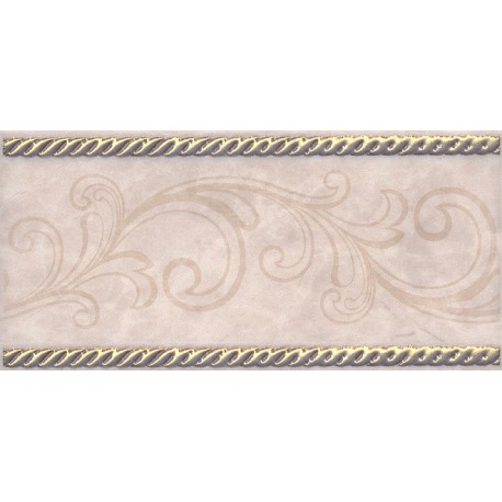 Бордюр Мерджеллина