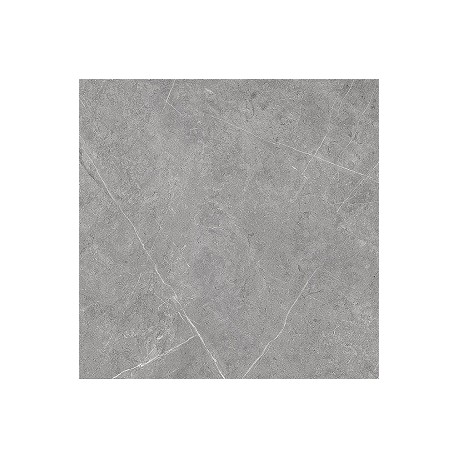 Плитка Вомеро серый светлый лаппатированный