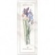 Декор Ноттингем Цветы грань NT A84 15005