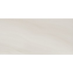 Плитка Ринальди на белом коричневая ПО9РД004