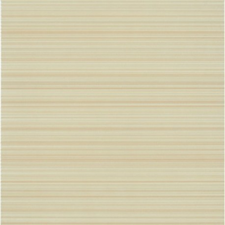 Плитка для пола Жасмин 418 х 418 на белом коричневая ПГ3ЖС004