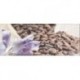 Декор Penne inserto coffee 1