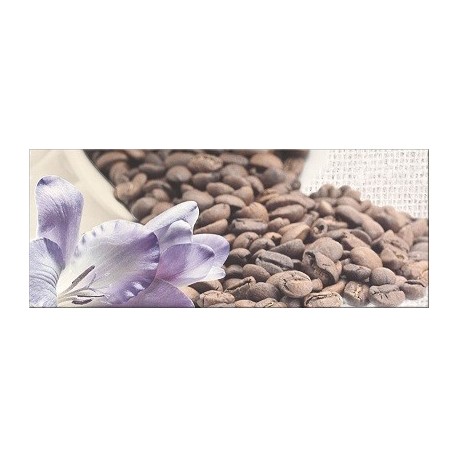 Декор Penne inserto coffee 1