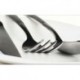 Декор Penne inserto modern 1