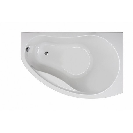 Ванна акриловая KOLO PROMISE 150х100