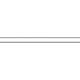 Карандаш белый