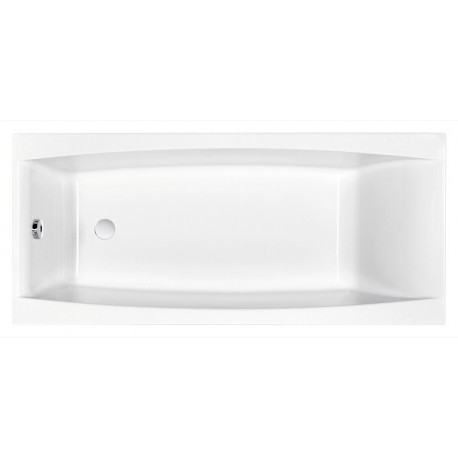 Ванна акриловая Virgo 170х75