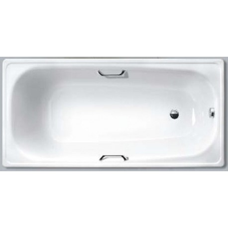 Ванна стальная Comfort 150х75