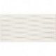 White Satin Braid