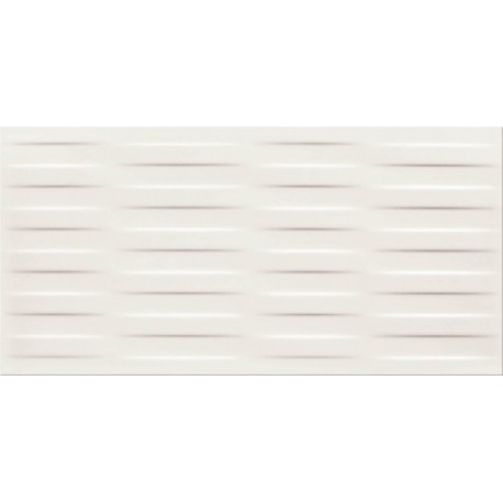 White Satin Braid