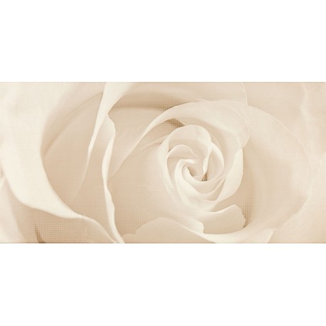 Декор Effecta beige inserto