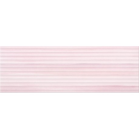 Stripes violet structure