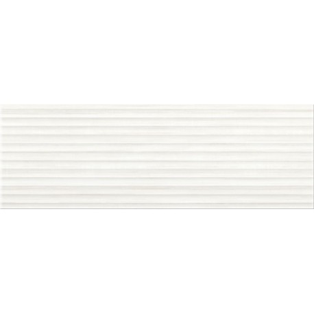Stripes white structure