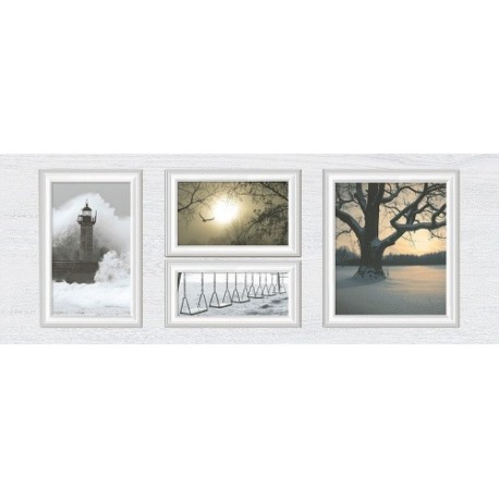 Декор Indy Д 118 071-1