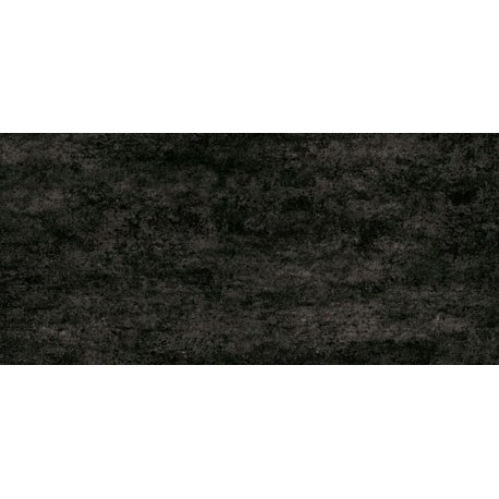 Плитка Metalico черная