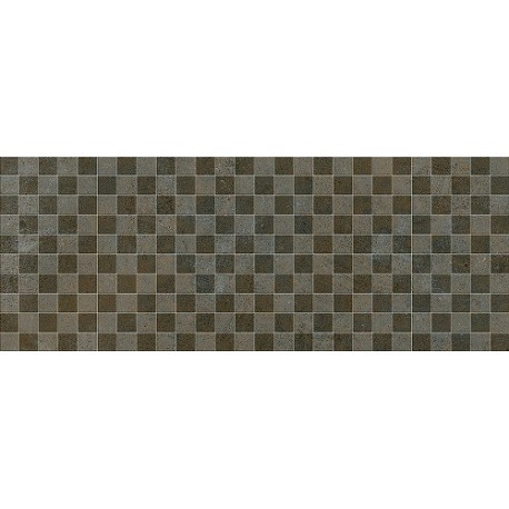 Декор Orion зеленый Д 115 012