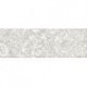 Pret a porte white inserto flower