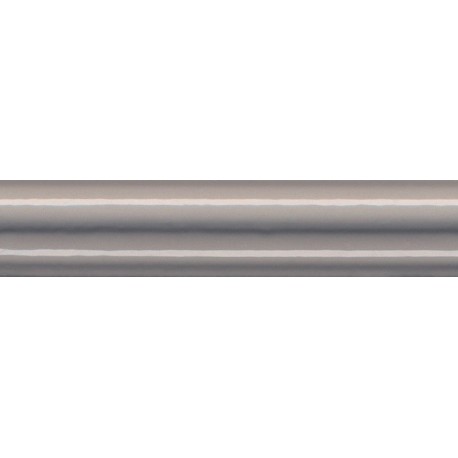 Бордюр Багет Авеллино коричневый