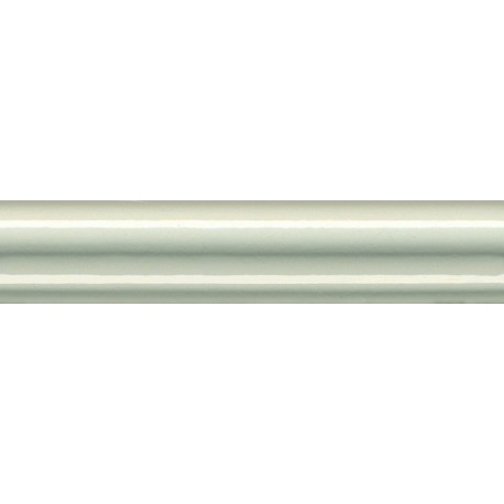 Бордюр Багет Авеллино фисташковый