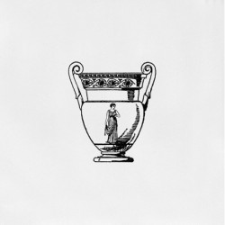 Декор Авеллино кувшин