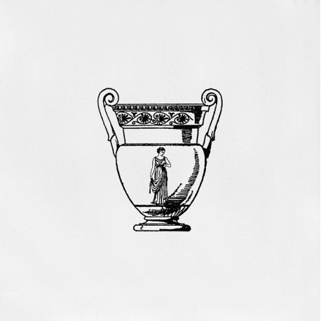 Декор Авеллино кувшин