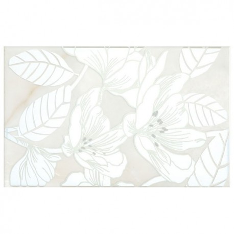 Декор Аида Серый